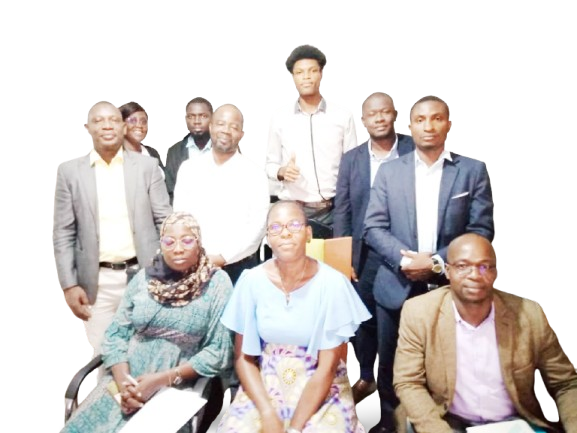 équipe D'Abidjan - Siège Côte d'Ivoire