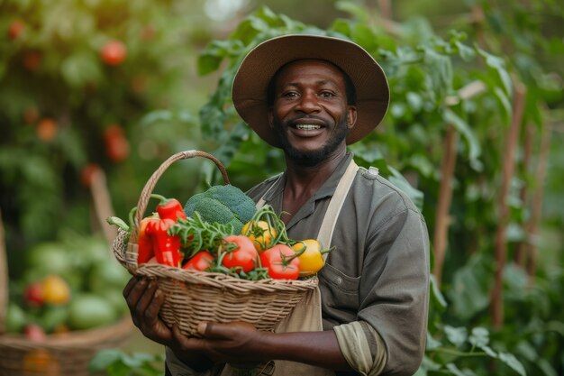 MULTI-PERILS AGRICOLES